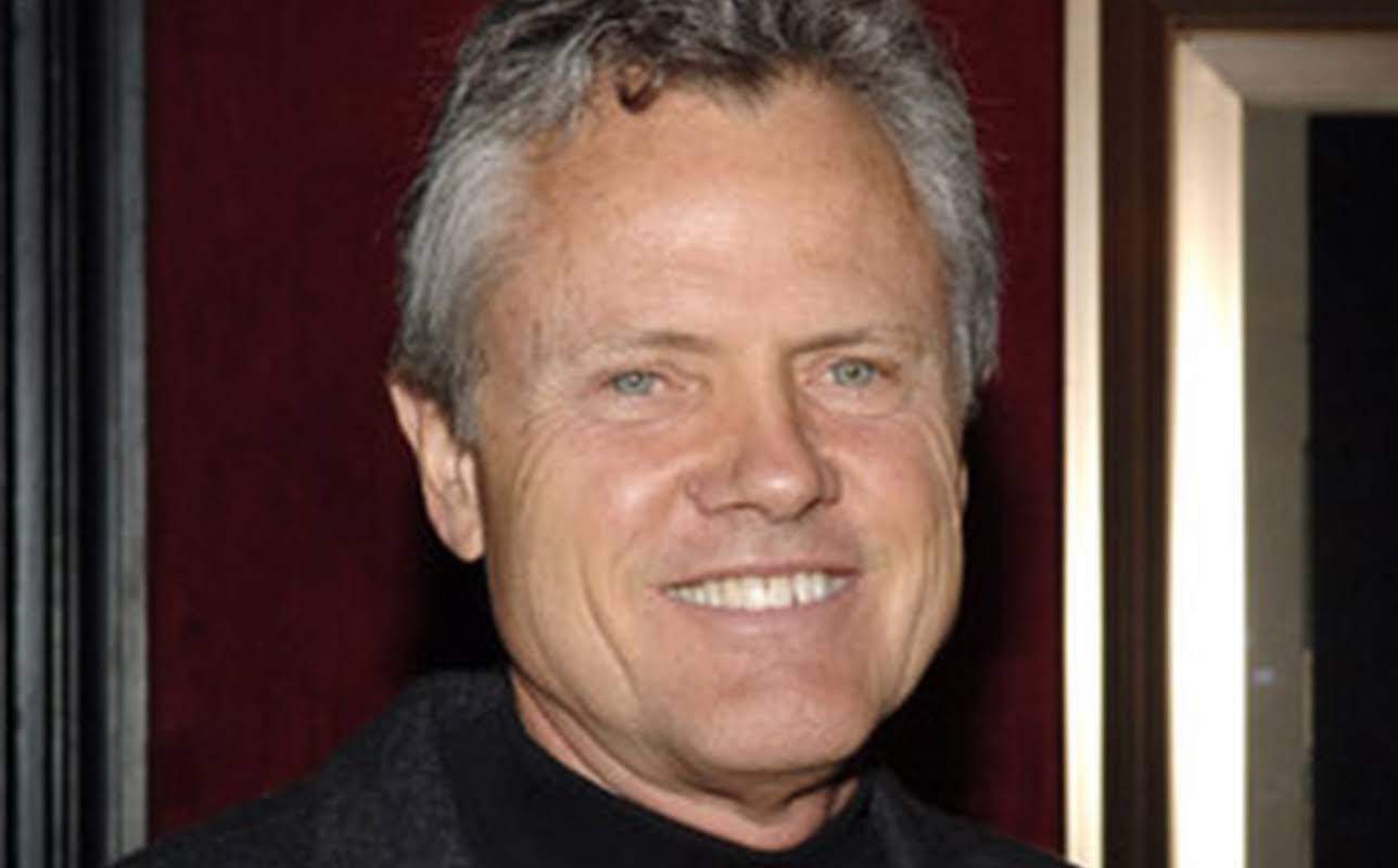 William Broyles Jr.