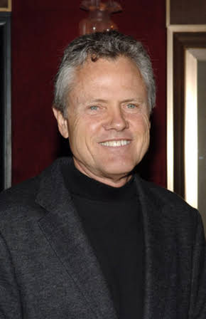 William Broyles Jr. as Director