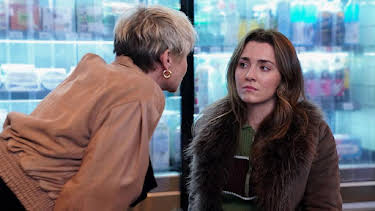 6:30 PM: EastEnders | BBC One Wales | 4/1 2026