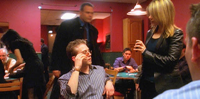 08:25: Criminal Intent - Verbrechen im Visier | VOX | 1/25 2026