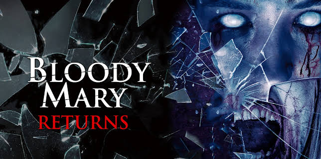 Bloody Mary Returns (2022)