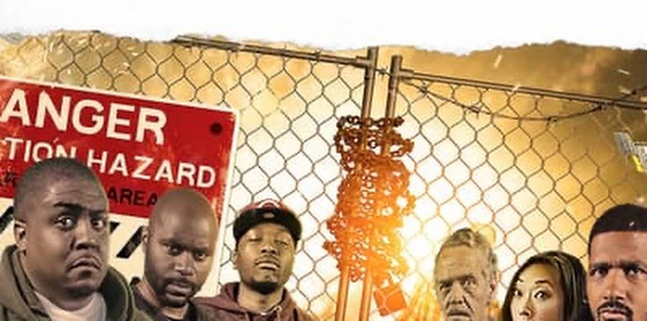 Not Another Zombie Movie (2016)