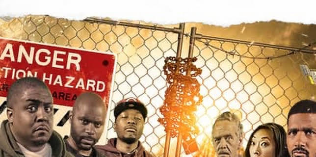 Not Another Zombie Movie (2016)