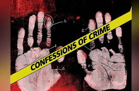 Confessions of Crime: The Tompkins Square Butcher and The Subway Shooter