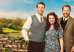 All Creatures Great & Small: Behind the Scenes