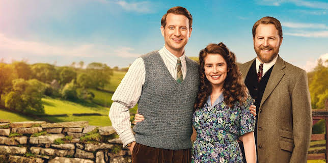 All Creatures Great & Small: Behind the Scenes