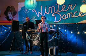 Best Foot Forward: Field Day