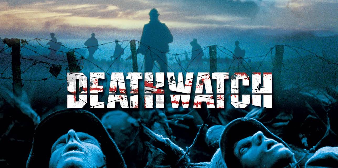 Deathwatch (2004)