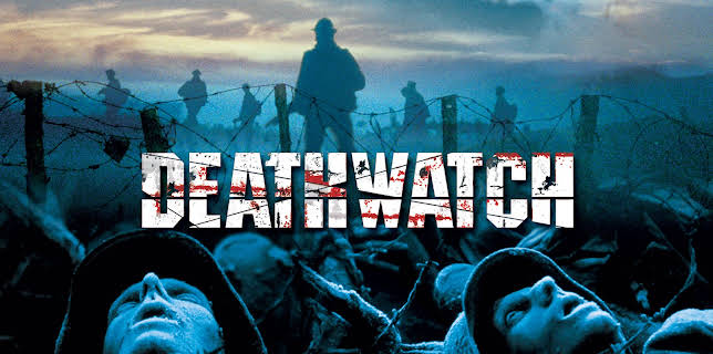 Deathwatch (2004)