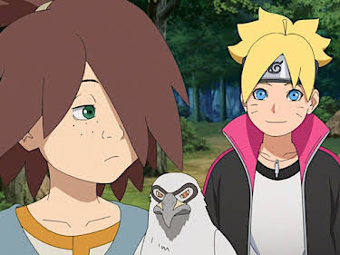 16:45: Boruto | ProSieben Maxx | 6/23 2026