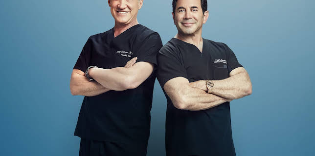 00:00: Botched (S8 E8) (S8) | Kanal 11 | 11/6 2025