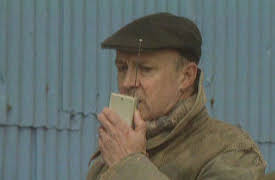 Med hjartet på rette staden: Episode 39