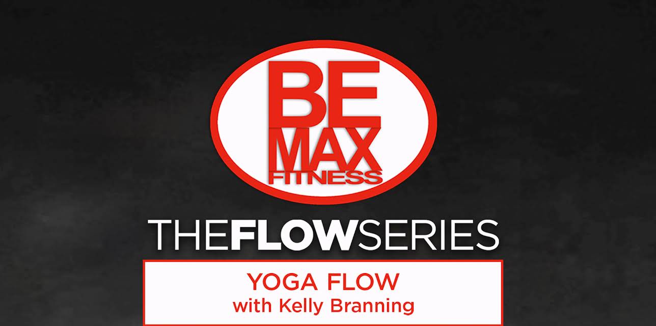 Bemax Flow: Yoga Flow (2018)