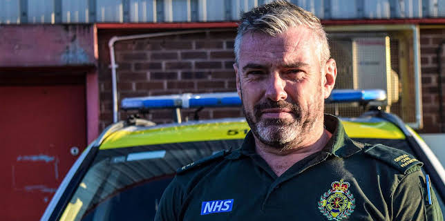 9:00 PM: Ambulance: Code Red (S1 E9) (S1) | 5 Star | 1/19 2026