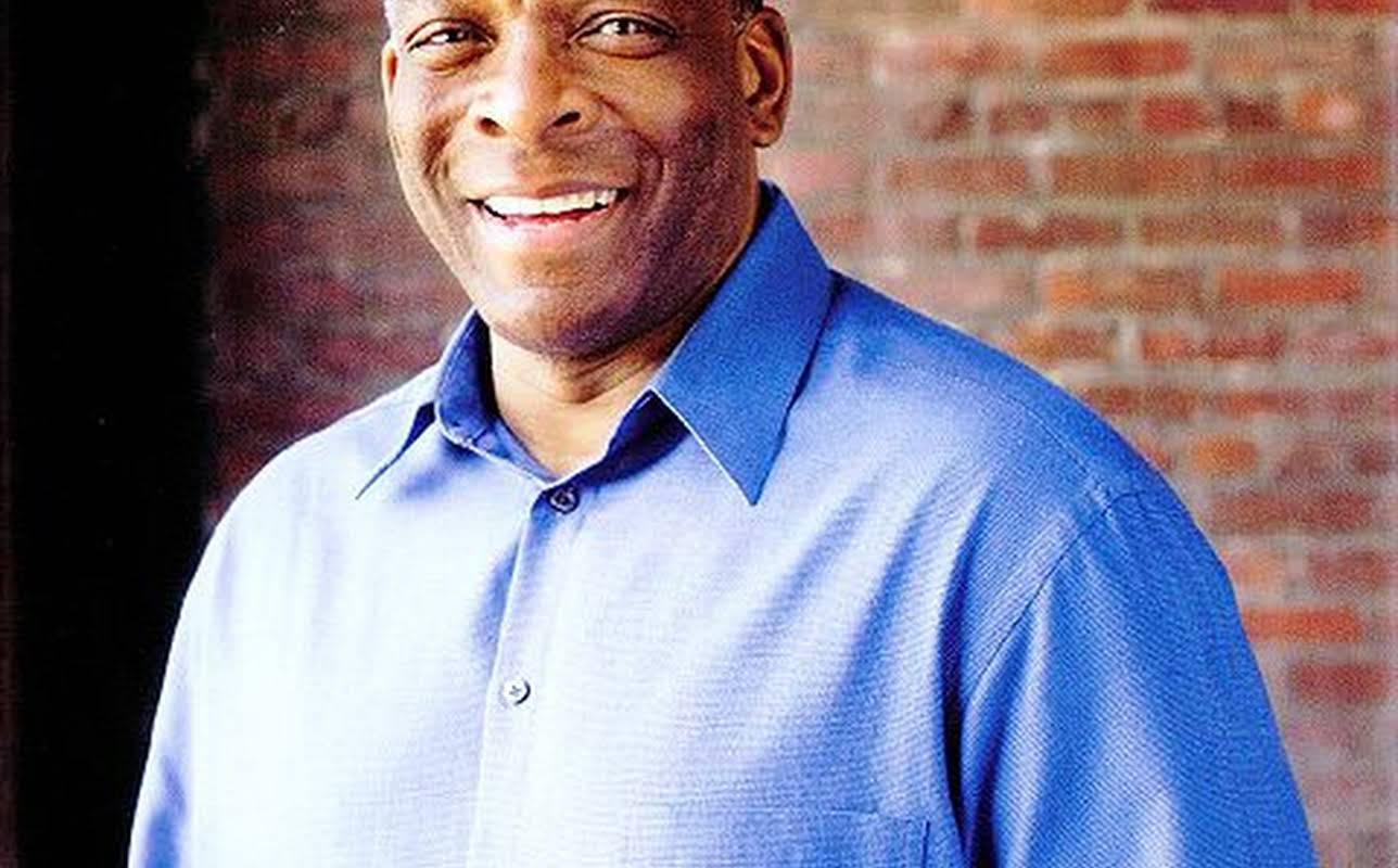 Robert W. Hill