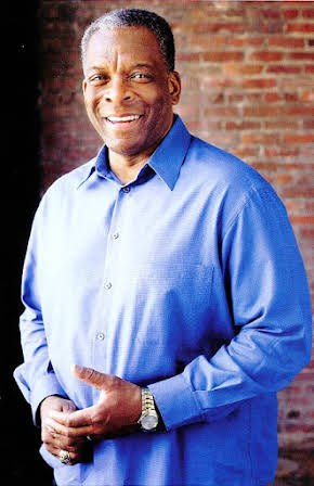 Robert W. Hill as 