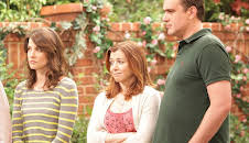 How I Met Your Mother