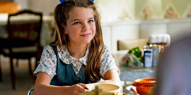 09:45: Young Sheldon | ProSieben | 2/25 2026