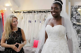 Say Yes to the Dress UK: Episode 16