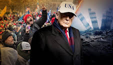 9/11 - Der lange Schatten des Terrors