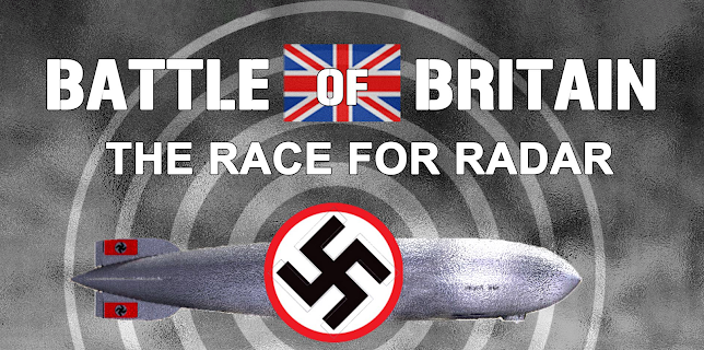 Battle Of Britain: The Race For Radar (2020)