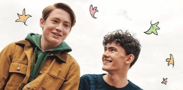 'Heartstopper': Netflix's newest comic adaptation