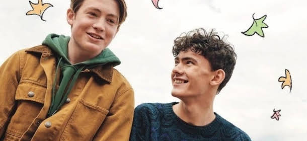 'Heartstopper': Netflix's newest comic adaptation