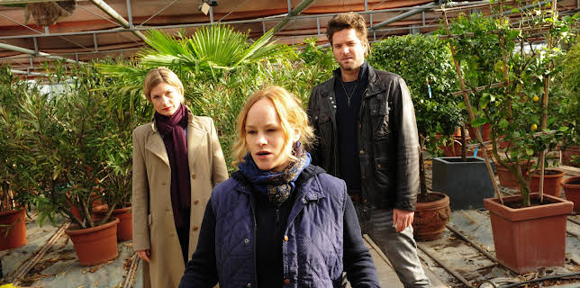 11:15: SOKO Stuttgart | ZDF | 1/23 2026