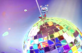 Magiska Motown: Dancing in the Street