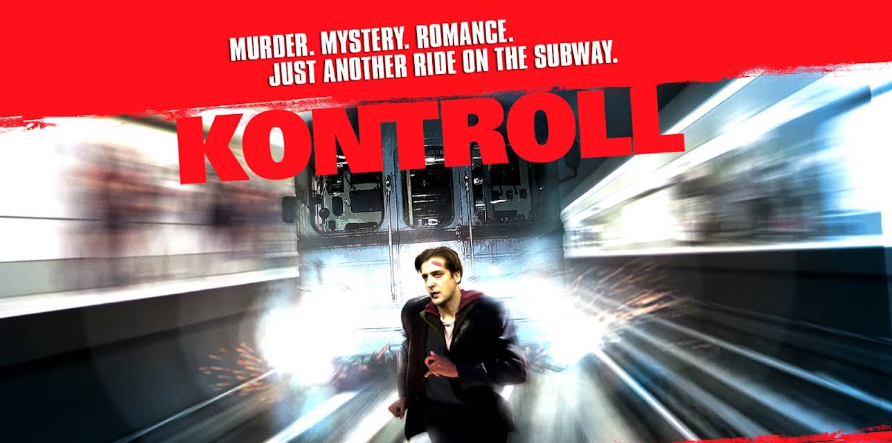 Kontroll (2004)