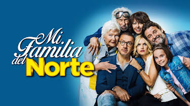 05:59: MAD FUN: 'MI FAMILIA DEL NORTE' | BE MAD | 10/9 2026