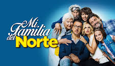 MAD FUN: 'MI FAMILIA DEL NORTE'