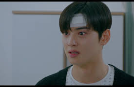 True beauty season-1: True Beauty Capítulo 11