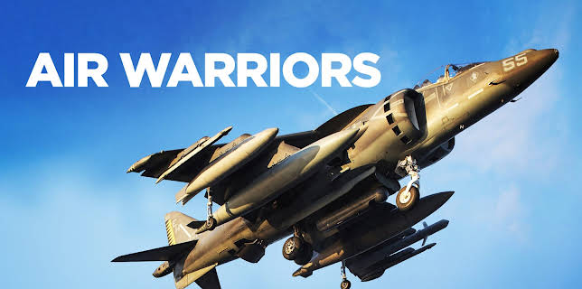 Air Warriors Season 1