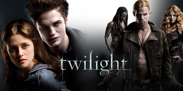 Twilight (2008)