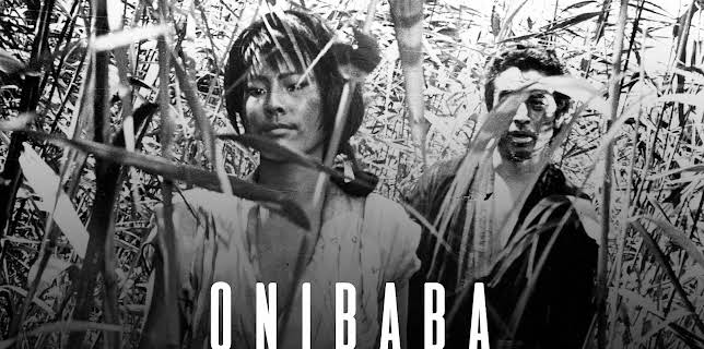 Onibaba (1965)