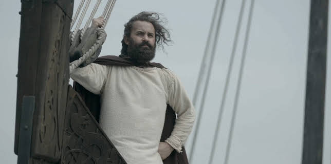 03:20: Mythos Normannen | ZDFinfo | 11/27 2025