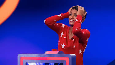 6:00 PM: Celebrity Catchphrase (S5 E9) (S5) | ITV2 | 10/29 2026