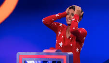 Celebrity Catchphrase (S5 E9)