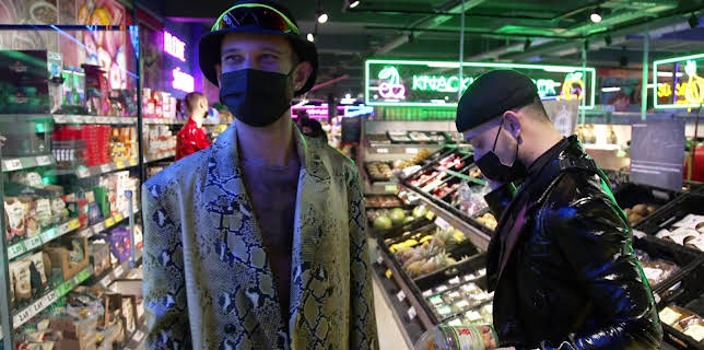 Spiegel TV - Reportage