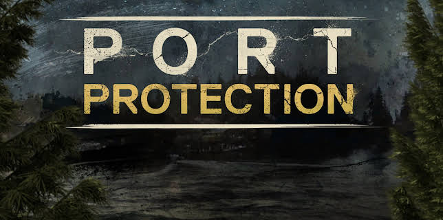 Port Protection Season 1