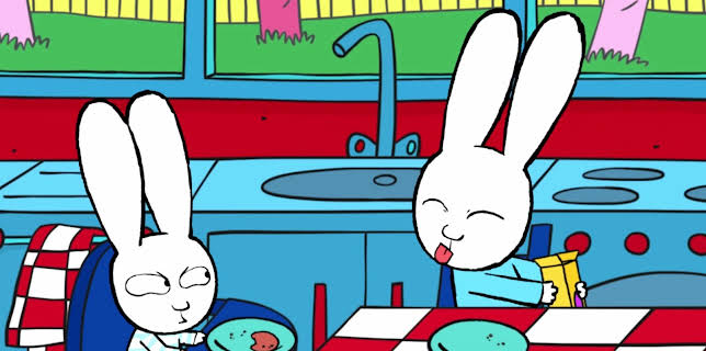 17:15: Simon: Du er en sladrehank | NRK Super | 12/12 2025