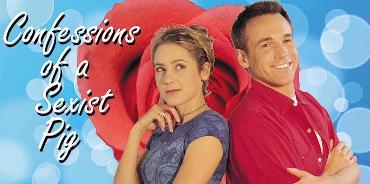 Confessions of a Sexist Pig (1998)