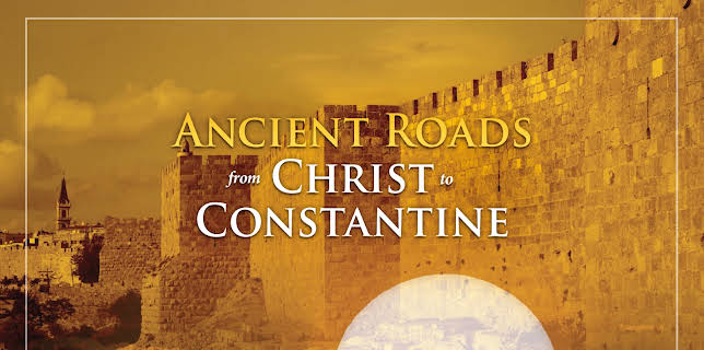 Ancient Roads from Christ to Constantine, Season 1