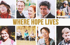 Where Hope Lives: Episode 3 (English Subtitled)