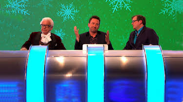 9:00 AM: Would I Lie To You? (S7 E10) (S7) | Dave | 4/11 2026