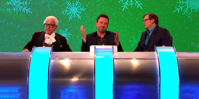 1:20 AM: Would I Lie To You? (S7 E10) (S7) | Dave | 12/18 2025