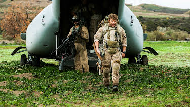 18:00: SEAL Team (S2 E15) (S2) | TV6 | 7/10 2026