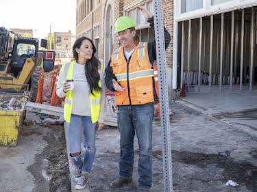 20:15: Fixer Upper: Das Hotel | Sixx | 9/1 2026