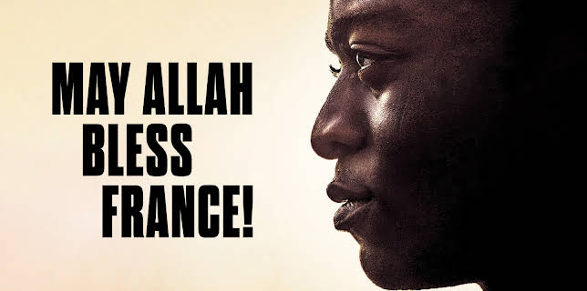 May Allah Bless France! (English Subtitled) (2014)